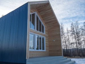 В Намском районе Якутии открылись четыре новые туристические базы