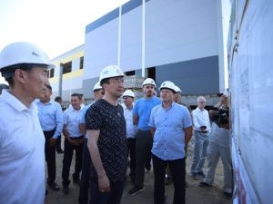 В селе Хатассы Якутска в 2023 году введут спортивный комплекс