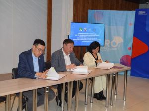 Вилюйский колледж открыл отделения в Анабарском и Ленском районах