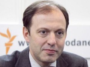 Олег Митволь:  через два-три года у строителей моста через Лену начнутся проблемы