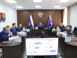 Прокуратура: В Якутске не соблюдаются права пассажиров по периодичности и схеме движения автобусов