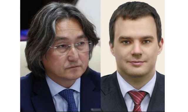 РНГ и Якутия. Песочка отсыплем, а на большее ты не рассчитывай?