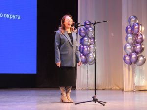 Свыше 190 школьников Якутска приняли участие во всероссийском конкурсе «Моя профессия - ИТ»