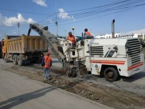 В Якутске до ноября будет закрыт проезд по этим улицам