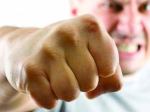 Выпил, ударил – в тюрьму