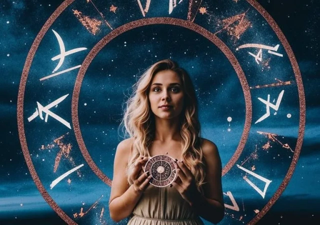 Гороскоп на 10 сентября 2024 года