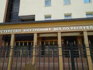 Якутия занимает первое место в ДФО по низкому уровню преступности