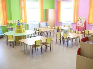 В Якутске открылся новый детский сад на 240 детей