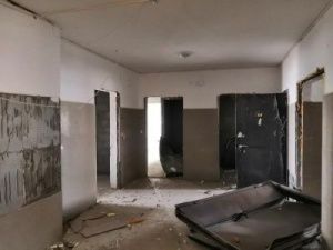 В Якутске произошел взрыв в новостройке