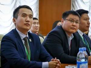 В Якутии стартовал I Всероссийский форум молодых финансистов