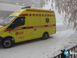 В Якутии за сутки COVID-19 диагностировали еще у 130 человек