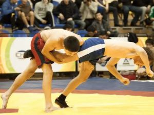 Более 270 хапсагаистов зарегистрировались на турнир братьев Ноговицыных в Якутске