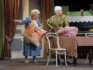 Русский театр сыграет спектакль в помощь пострадавшим от паводка