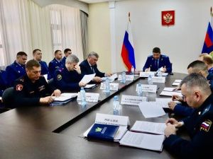 Прокуратура РС(Я): Наблюдается рост количества зарегистрированных тяжких и особо тяжких преступлений