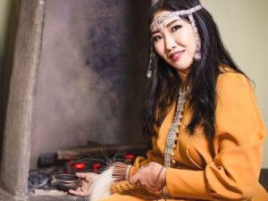 Ясновидица из Якутии пообещала России страшное