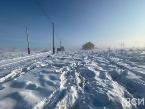 В Якутии разработают новые меры для ускорения очереди на получение земельных участков многодетными
