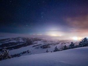 Прогноз погоды в Якутске на среду, 20 января