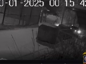 В Якутске полицейскими раскрыта кража автомобильных колёс