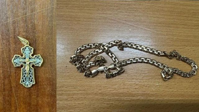 В Якутске задержали подозреваемого в краже денег и драгоценностей у уснувшего вахтовика: ущерб составил более одного миллиона рублей