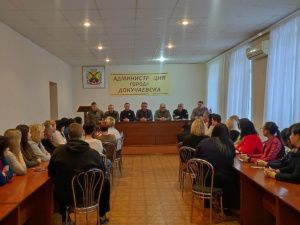 Якутия отремонтирует более 50 жилых домов в Докучаевске ДНР в 2024 году