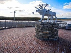 Глава Якутии не в Якутске