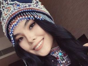 Представительница Мексики обогнала Наталью Строеву в промежуточном конкурсе «Мисс мира»