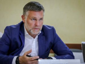 Грядет отставка премьер-министра Якутии?