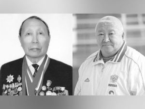 Якутия скорбит…