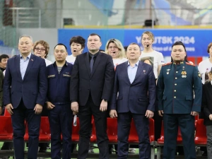 Соревнования среди ветеранов боевых действий и участников СВО стартовали в Якутии