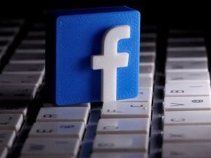 Доступ к сети Facebook на территории России заблокирован