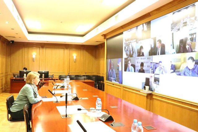 В Якутии диагноз «COVID-19» снят после лечения ещё у 349 пациентов