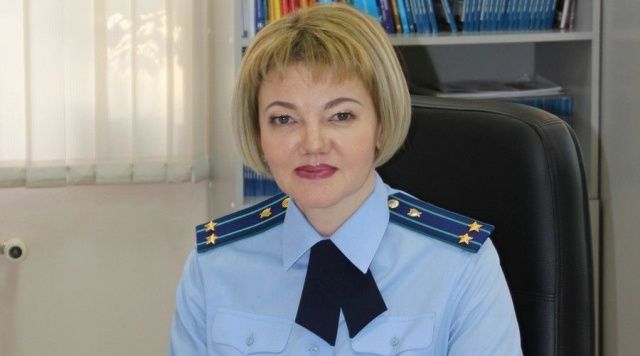 Прокуратура не карательный, а правозащитный орган