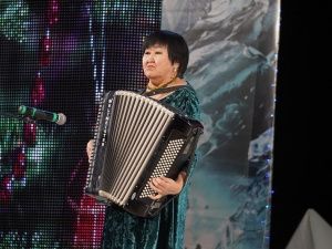 Концерт «Сулус суһума» собрал якутские таланты