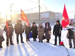 Наш боевой дух крепок как никогда! 