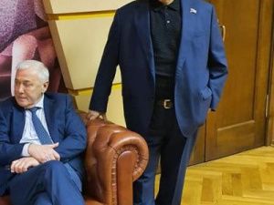 Федот ТУМУСОВ: «Выбор курильщика нужно уважать»