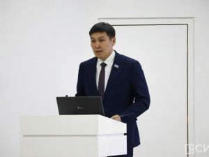В Якутске прошло заседание общественного-интеллектуального центра Николаев-клуб «Первый»