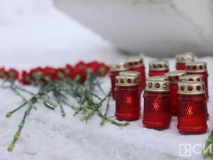 Число погибших при теракте в Подмосковье выросло до 137