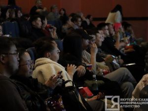 «Жизнь по вызову» и «Первый номер». Что смотрели жители Якутии в 2024 году