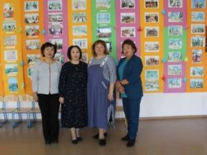 Состоялось совещание руководителей дошкольных образовательных организаций г. Якутска