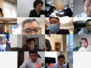 Родоначальник Степной Думы: Якутия готовится к юбилею Ивана Мигалкина