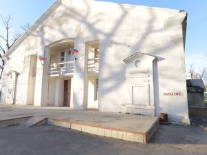 Якутия восстановит более 60 объектов в подшефном Докучаевске