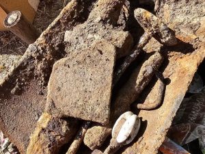 Археологические раскопки по улице Чернышевского в Якутске продлятся до конца сентября