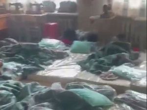 У воздушного судна, летевшего из Индии в Сан-Франциско, возникли проблемы в небе над Якутией