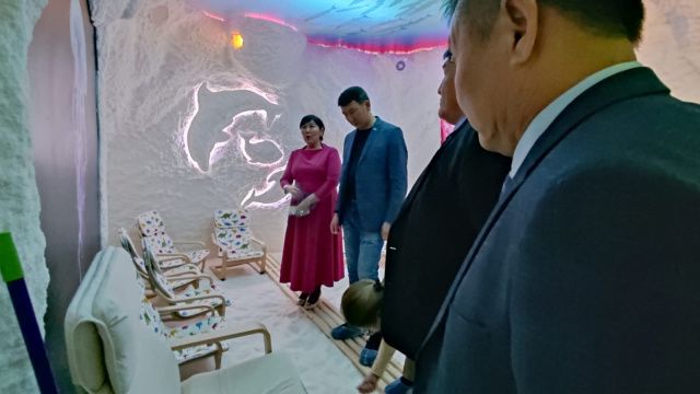 В Вилюйском улусе семьи мобилизованных освобождены от платы за детсад