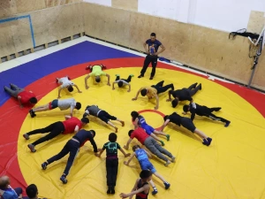 Поселку ессейских якутов – 395 лет