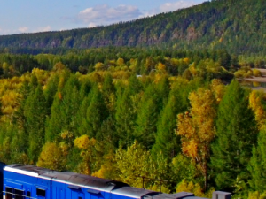 Акционерная компания «Железные дороги Якутии» объявила фотоконкурс «Одна судьба – одна дорога»