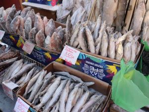 «Свежий забой»: обзор цен на мясо и рыбу в Якутске