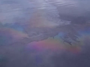 Нефтяное пятно протяженностью 19 км: что происходит в Якутии?