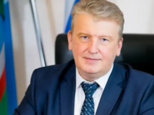 Направлено в суд дело бывшего главы Алданского района Северина Позднякова, обвиняемого в злоупотреблении должностными полномочиями