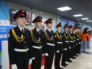 В Якутске стартовали республиканские соревнования среди ветеранов СВО